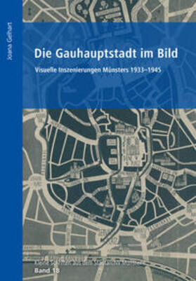 Gelhart |  Die Gauhauptstadt im Bild | Buch |  Sack Fachmedien