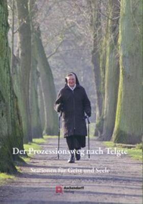  Der Prozessionsweg nach Telgte | Buch |  Sack Fachmedien