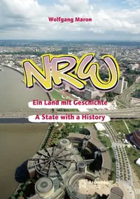 Maron |  NRW - Ein Land mit Geschichte | Buch |  Sack Fachmedien