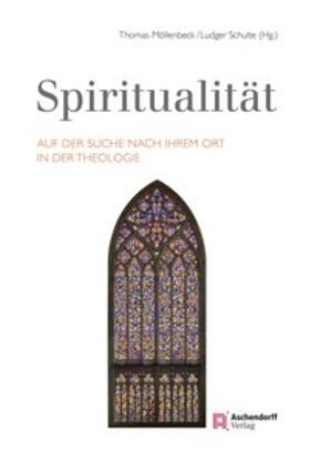 Möllenbeck / Schulte |  Spiritualität | Buch |  Sack Fachmedien