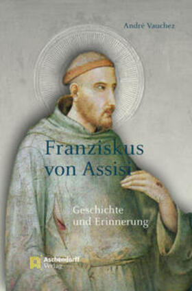 Vauchez |  Franziskus von Assisi | Buch |  Sack Fachmedien