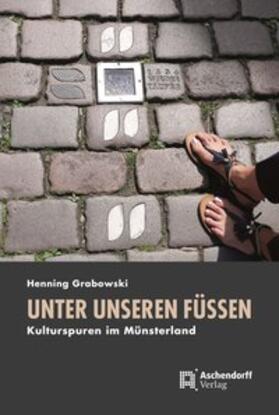 Grabowski |  Unter unseren Füßen | Buch |  Sack Fachmedien