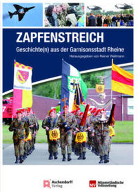 Wellmann |  Zapfenstreich! | Buch |  Sack Fachmedien