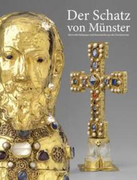Grote |  Der Schatz von Münster | The Treasure of Münster | Buch |  Sack Fachmedien