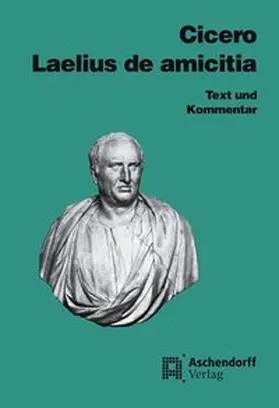 Cicero / Müller |  Laelius de amicitia | Buch |  Sack Fachmedien