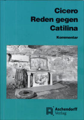  Cicero: Reden gegen Catilina | Buch |  Sack Fachmedien