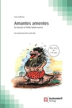  Amantes amentes | Buch |  Sack Fachmedien