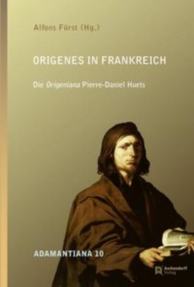 Fürst |  Origenes in Frankreich | Buch |  Sack Fachmedien