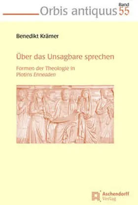 Krämer |  Über das Unsagbare sprechen | Buch |  Sack Fachmedien