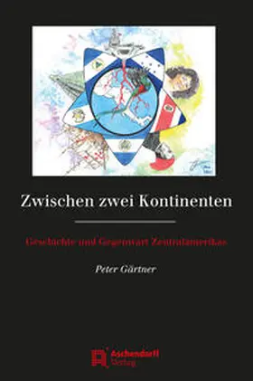 Gärtner |  Zwischen zwei Kontinenten | Buch |  Sack Fachmedien