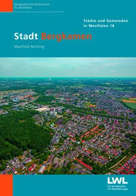 Nolting |  Stadt Bergkamen | Buch |  Sack Fachmedien