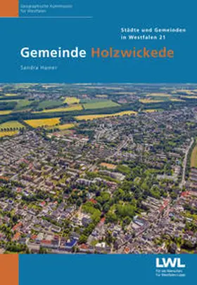 Hamer |  Gemeinde Holzwickede | Buch |  Sack Fachmedien