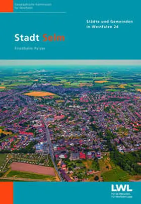 Pelzer |  Stadt Selm | Buch |  Sack Fachmedien