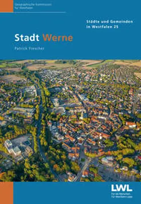 Frescher |  Stadt Werne | Buch |  Sack Fachmedien