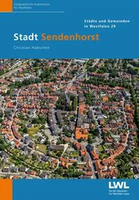 Christian |  Stadt Sendenhorst | Buch |  Sack Fachmedien