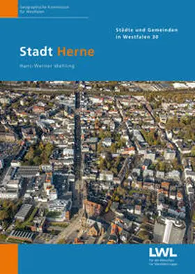 Wehling |  Stadt Herne | Buch |  Sack Fachmedien