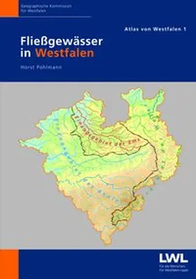 Horst |  Fließgewässer in Westfalen | Buch |  Sack Fachmedien