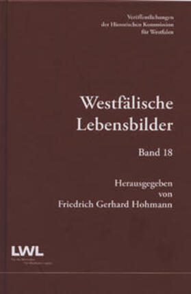 Hohmann |  Westfälische Lebensbilder | Buch |  Sack Fachmedien