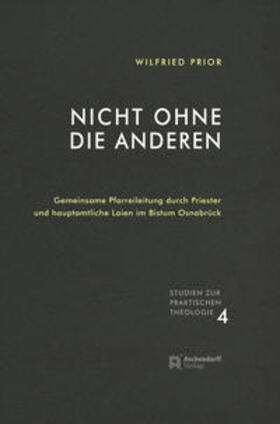 Prior |  Nicht ohne die Anderen | Buch |  Sack Fachmedien