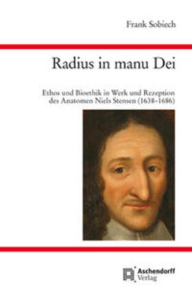 Sobiech |  Radius in manu Dei | Buch |  Sack Fachmedien