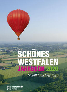 Kracht |  "Schönes Westfalen" - Jahrbuch 2020 | Buch |  Sack Fachmedien