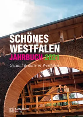 Kracht |  Schönes Westfalen – Jahrbuch 2021 | Buch |  Sack Fachmedien