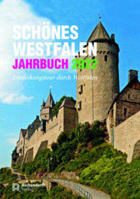 Kracht |  Schönes Westfalen - Jahrbuch 2022 | Buch |  Sack Fachmedien