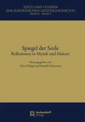 Filippi / Schwaetzer |  Spiegel der Seele | Buch |  Sack Fachmedien