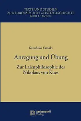 Yamaki |  Anregung und Übung | Buch |  Sack Fachmedien