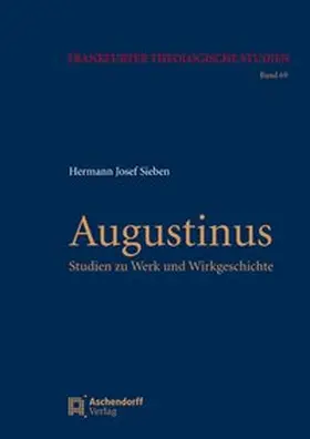 Sieben |  Augustinus | Buch |  Sack Fachmedien