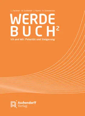 Fechner / Gutberlet / Hueck |  Werdebuch 2 | Buch |  Sack Fachmedien