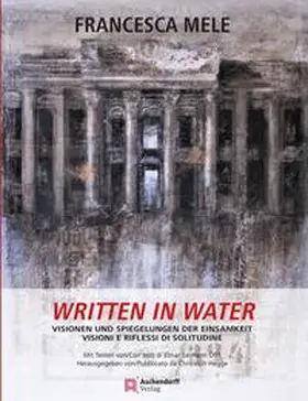 Mele / Hegge |  Written in Water | Buch |  Sack Fachmedien