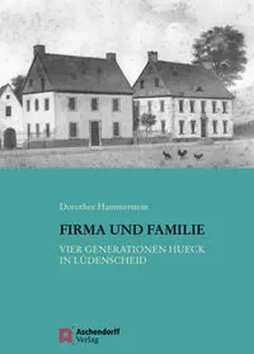 Hammerstein |  Firma und Familie | Buch |  Sack Fachmedien