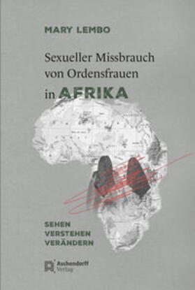 Lembo CSC |  Sexueller Missbrauch von Ordensfrauen in Afrika | Buch |  Sack Fachmedien