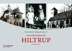 Muschinski |  Das historische Hiltrup | Buch |  Sack Fachmedien