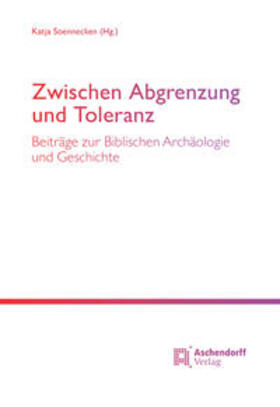 Soennecken |  Zwischen Abgrenzung und Toleranz | Buch |  Sack Fachmedien