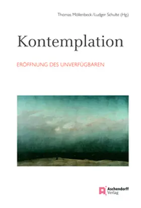 Möllenbeck / Schulte | Kontemplation | Buch | 978-3-402-25116-4 | sack.de