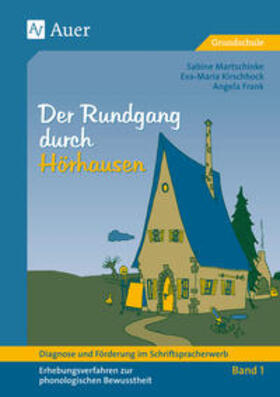 Frank / Kirschhock / Martschinke |  Das Birkenwald-Methodentraining zur Rechtschreibung | Buch |  Sack Fachmedien