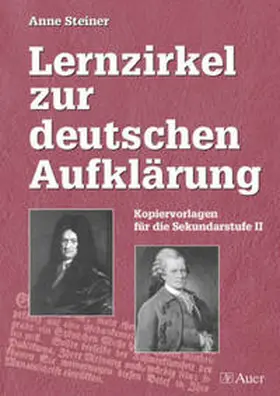 Steiner | Lernzirkel zur deutschen Aufklärung | Buch | 978-3-403-04027-9 | sack.de