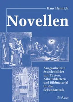 Heinrich | Novellen | Buch | 978-3-403-04413-0 | sack.de