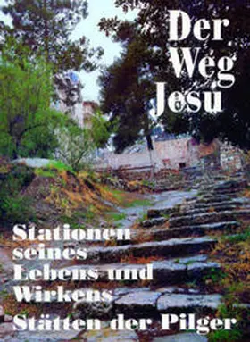 Then |  Der Weg Jesu | Buch |  Sack Fachmedien