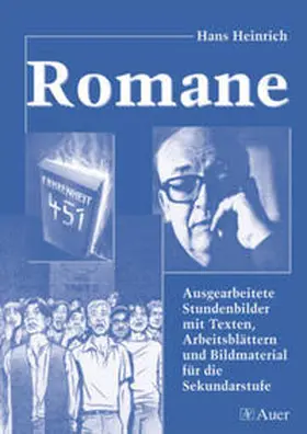 Heinrich | Romane | Buch | 978-3-403-04742-1 | sack.de