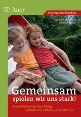 Hoffmann / Kessler |  Gemeinsam spielen wir uns stark! | Buch |  Sack Fachmedien