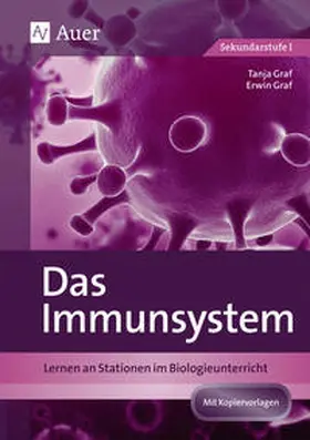 Graf |  Das Immunsystem | Buch |  Sack Fachmedien