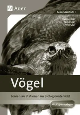 Graf |  Vögel | Buch |  Sack Fachmedien