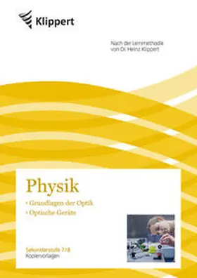 Hofmann | Grundlagen der Optik - Optische Geräte | Buch | 978-3-403-09185-1 | sack.de