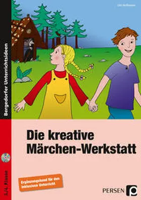 Hoffmann |  Die kreative Märchen-Werkstatt - Ergänzungsband | Buch |  Sack Fachmedien