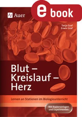 Graf |  Blut, Kreislauf, Herz | eBook | Sack Fachmedien