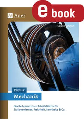 Schmidt |  Mechanik | eBook | Sack Fachmedien