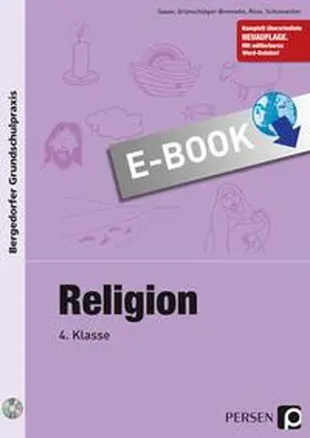 Gauer / Gross / Grünschläger-B. |  Religion - 4. Klasse | eBook | Sack Fachmedien